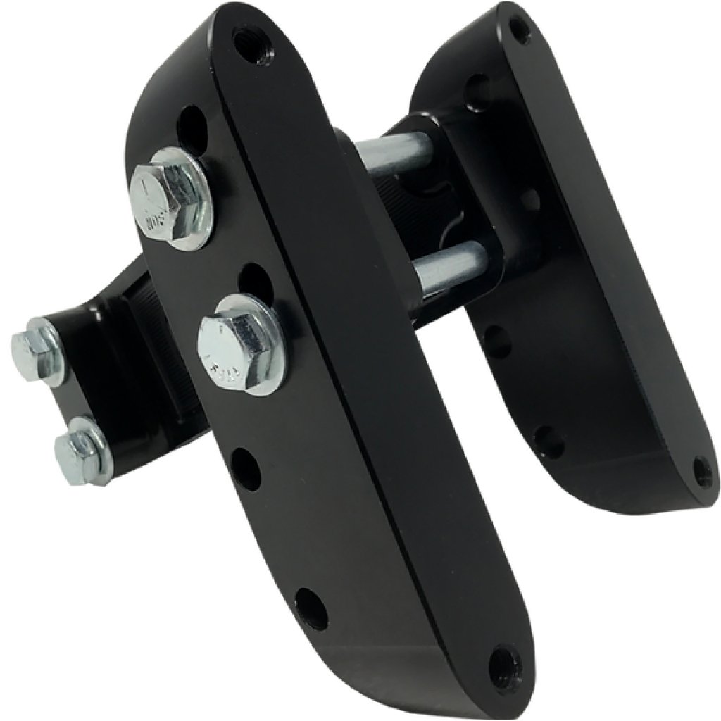 Road Glide Adjustable Fairing Mount, 1999-2013 Road Glide