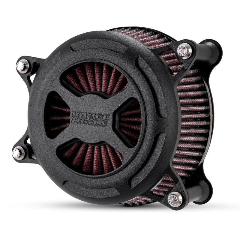 VO2 X Air Intake, 2017-2023 Touring/Tri-Glide, 2018-2023 Softail