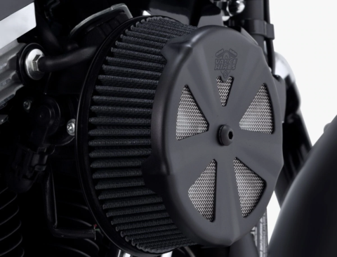 Skull Cap VO2 Crown Air Cleaner Insert