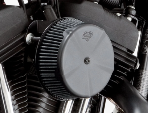 Skull Cap VO2 Solid Air Cleaner Insert