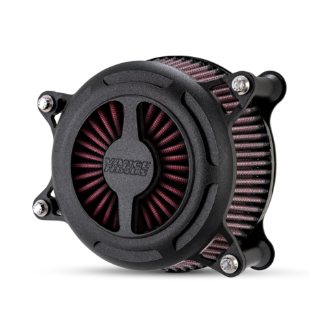 VO2 Blade Air Intake, 1999-2017 Harley Twin Cam