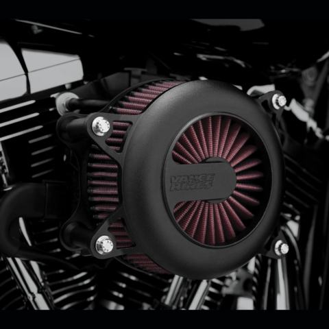 VO2 Rogue Air Intake Kit, 2018-21 Harley Softail