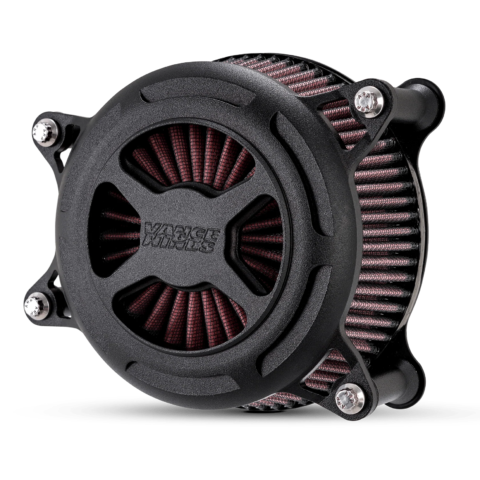 VO2 X Air Intake, 2018-21 Harley Softail