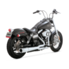 Pro Pipe Exhaust, 2012-2017 Harley Dyna