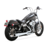 Pro Pipe Exhaust, 2012-2017 Harley Dyna