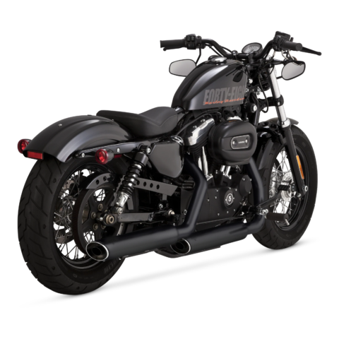 EC TWIN SLASH SLIP-ONS
