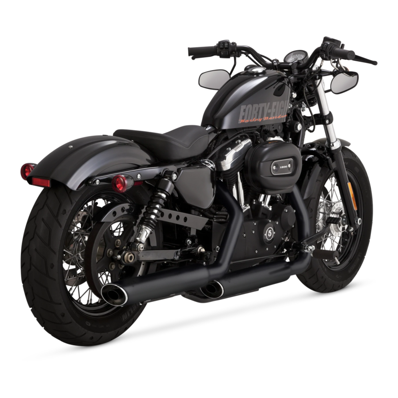 EC TWIN SLASH SLIP-ONS