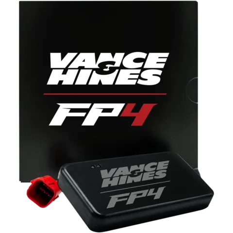 1020-3513 66043 VANCE & HINES Fuelpak FP4 - M8