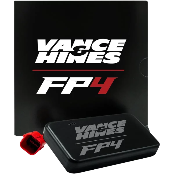 1020-3513 66043 VANCE & HINES Fuelpak FP4 - M8