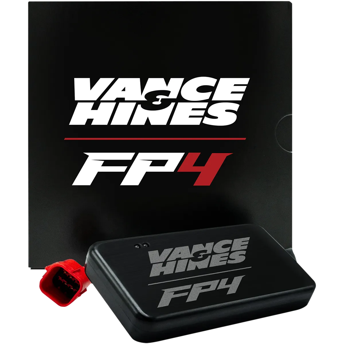 Vance & Hines FP4 Tuner - 66043 1020-3513 - WanaRyd Motorcycle