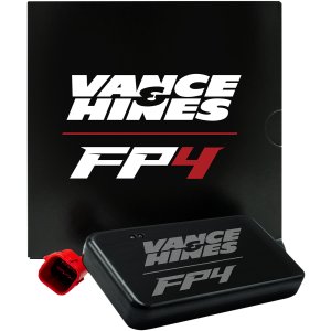 1020-3513 66043 VANCE & HINES Fuelpak FP4 - M8 Touring:Trike:Softail incl. CVO 21-22