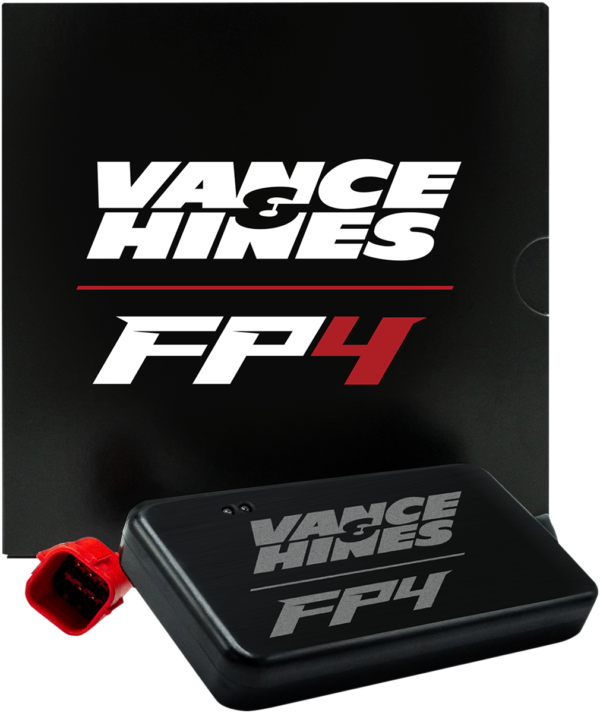 1020-3513 66043 VANCE & HINES Fuelpak FP4 - M8 Touring:Trike:Softail incl. CVO 21-22
