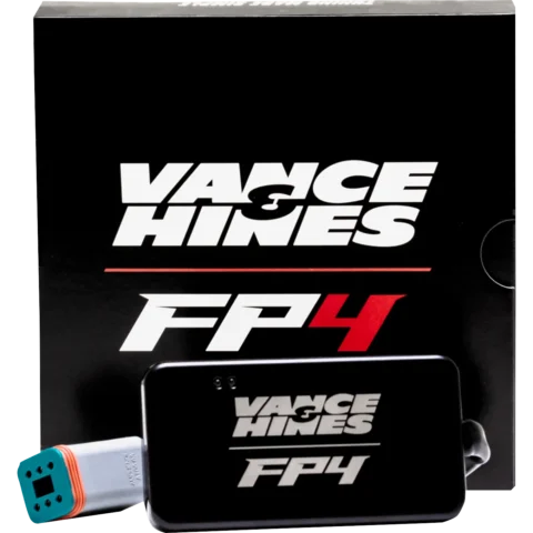 1020-3962 66045 VANCE & HINES Fuelpak - Harley 11-20