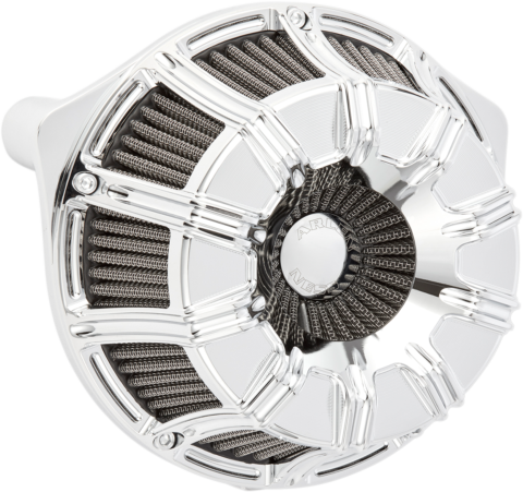 10-Gauge Inverted Series Air Cleaner Kit
