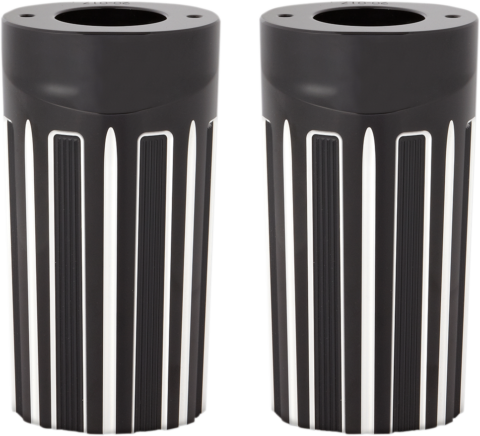 10-GAUGE FORK BOOTS