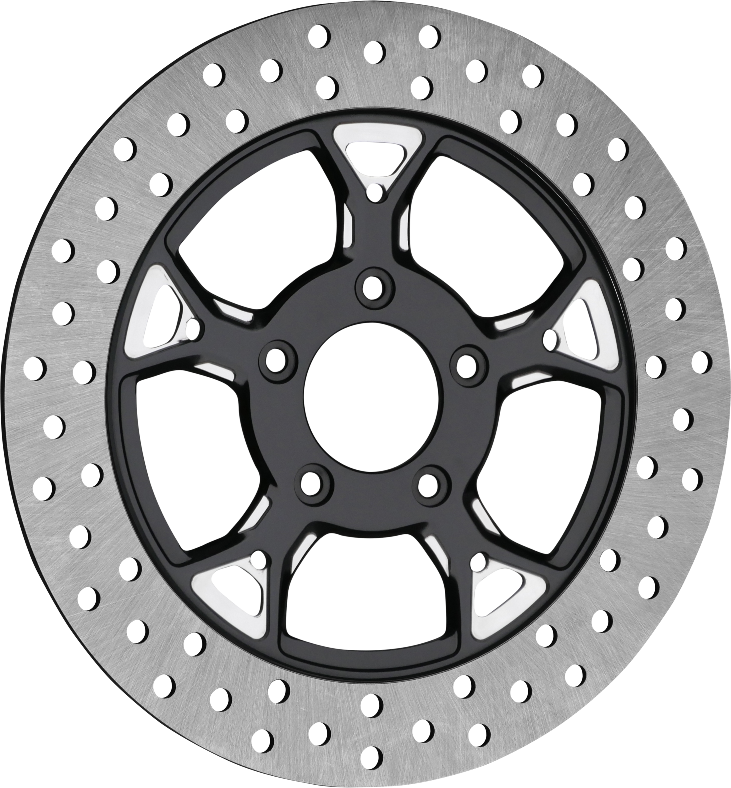 Inductor Starkline Polished Wheels - Image 2