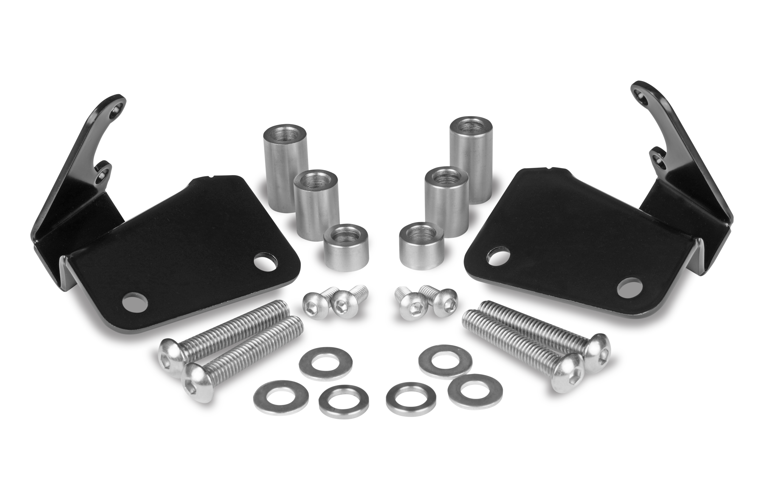 990-2001 Progressive Suspension