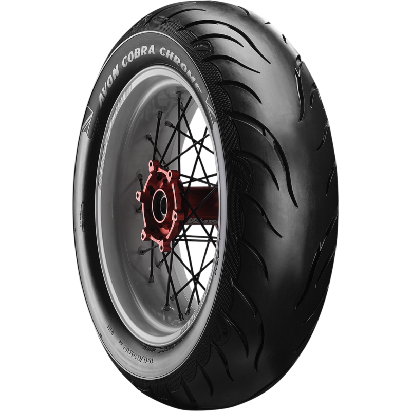 Avon Cobra Chrome AV92 Rear Tire