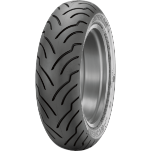 Dunlop American Elite Rear Tire