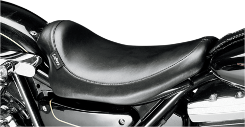 Silhouette Harley FXR