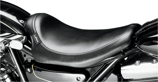 LEPERA SEAT Silhouette Harley FXR