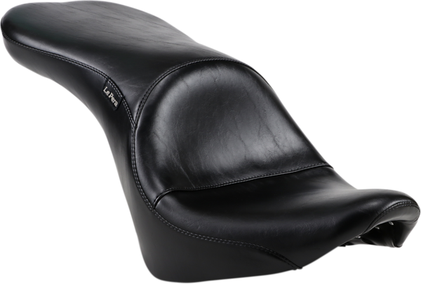 Le-Pera-seat-Maverick-smooth-2018-UP-Harley-DELUXE-FLDE-HERITAGE-FLHC