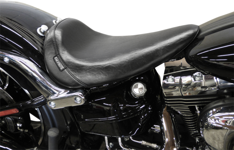 Le-pera-seat-Bare-Bones-13-17-Harley-BREAKOUT