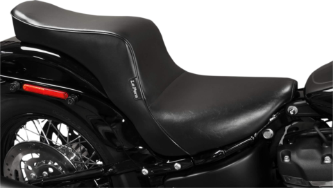 Le-pera-seat-Cherokee-smooth-2018-UP-Harley-LOW-RIDER-FXLR-FXLRS-FXLRST