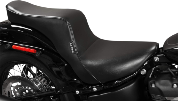 Le-pera-seat-Cherokee-smooth-2018-UP-Harley-LOW-RIDER-FXLR-FXLRS-FXLRST