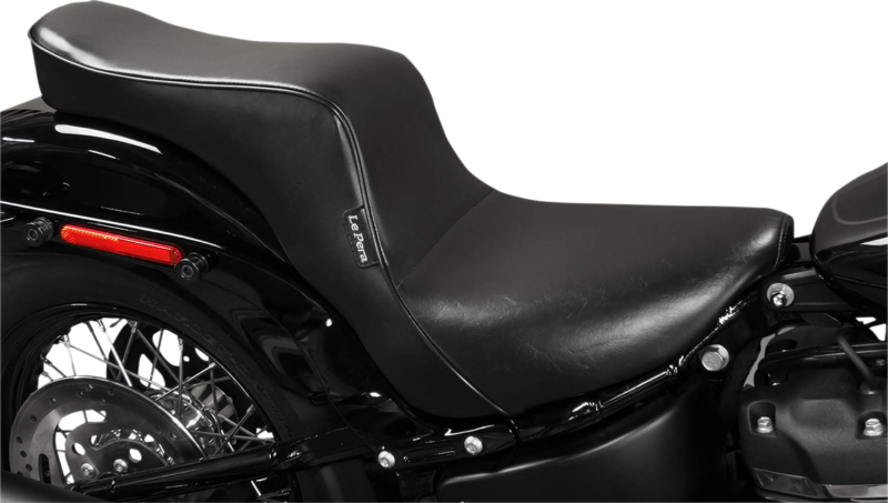 Le-pera-seat-Cherokee-smooth-2018-UP-Harley-LOW-RIDER-FXLR-FXLRS-FXLRST