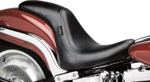 Le-pera-seat-Silhouette-2000-07-Harley-FXST-DEUCE-MODELS