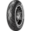 Metzeler ME888 - 180/55B18 80H - Marathon Ultra Rear Tire