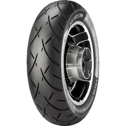 Metzeler ME888 Marathon rear tire