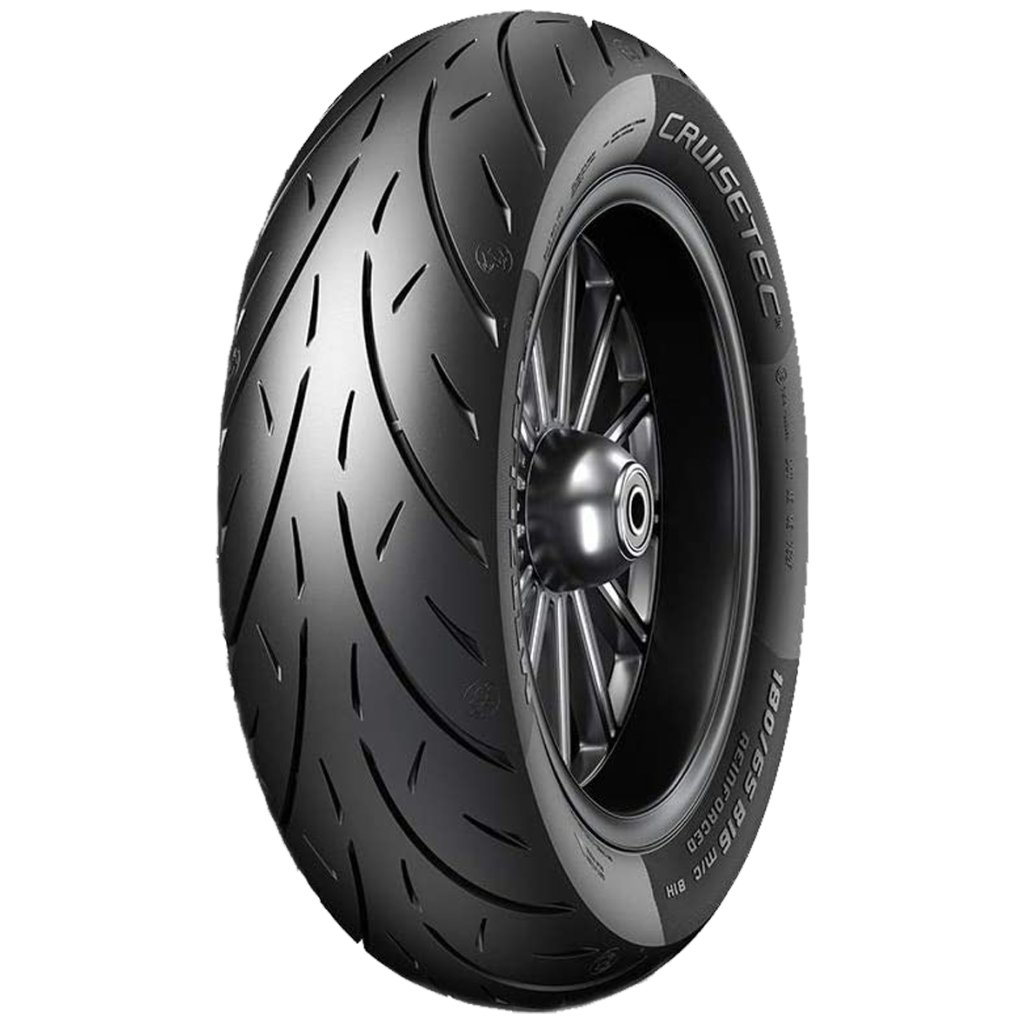 Metzeler CruiseTec - 180/55B18 80H - Rear Tire METZELER - WanaRyd ...