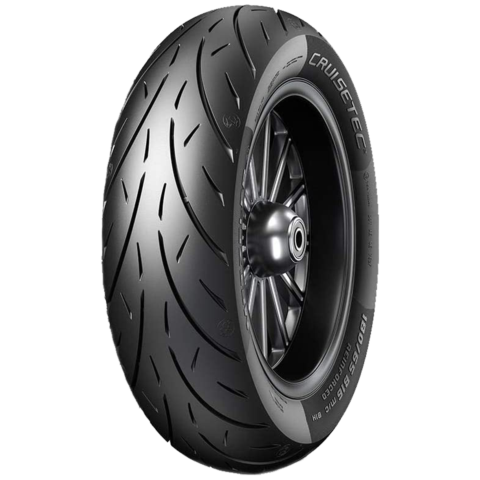 Metzeler Cruisetec Rear tire