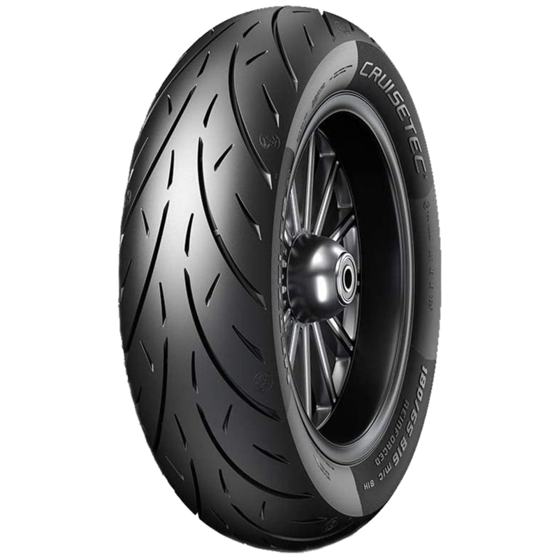 Metzeler Cruisetec Rear tire