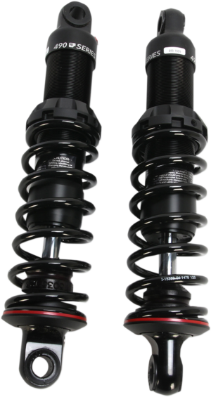 490-1008 Progressive Suspension