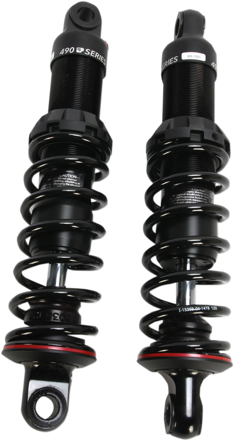 490-1008 Progressive Suspension