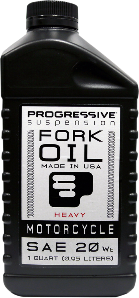 Progressive Suspension 31-0011