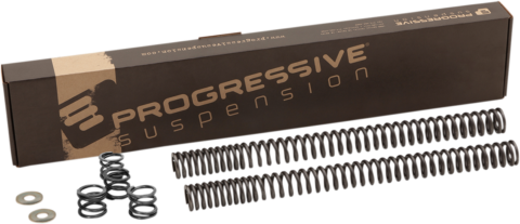 Progressive Suspension 11-1567