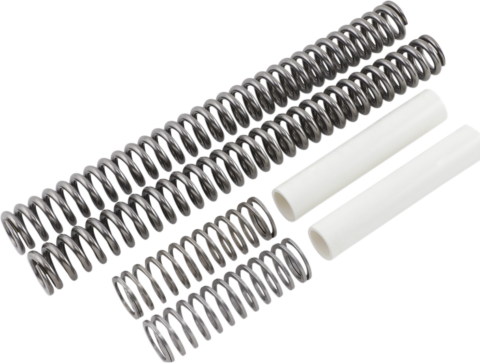 Progressive Suspension 10-2003