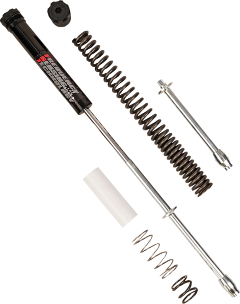 Progressive Suspension 31-4008