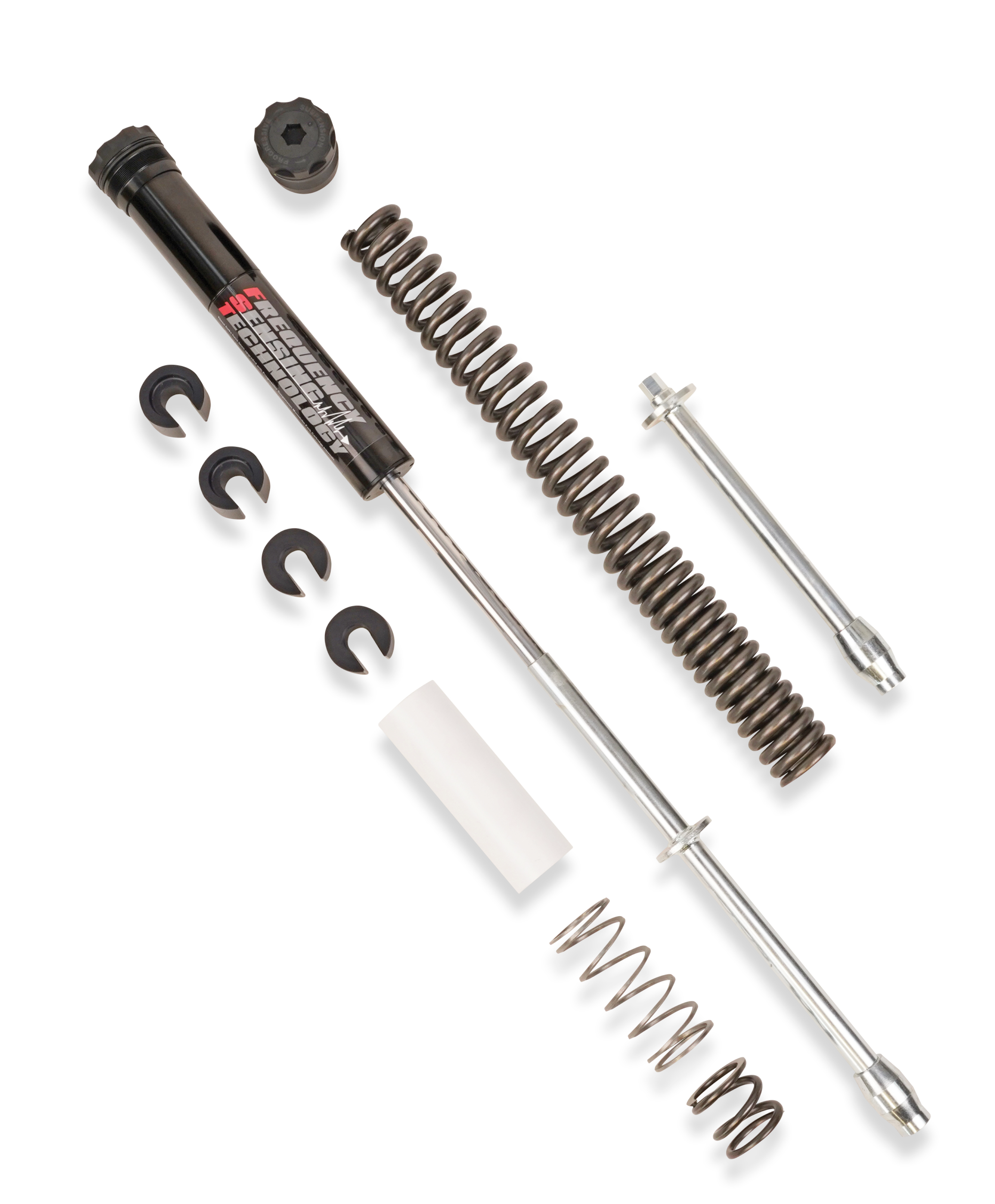 Progressive Suspension 31-4008