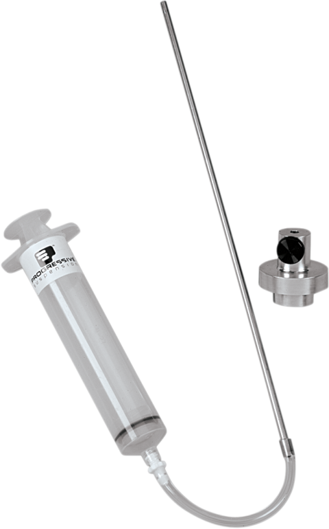 FORK OIL LEVEL ADJUSTER
