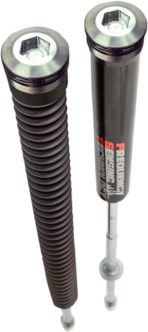 31-4006 Progressive Suspension