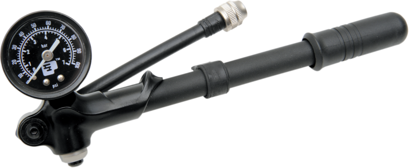 Progressive Suspension GP3-100
