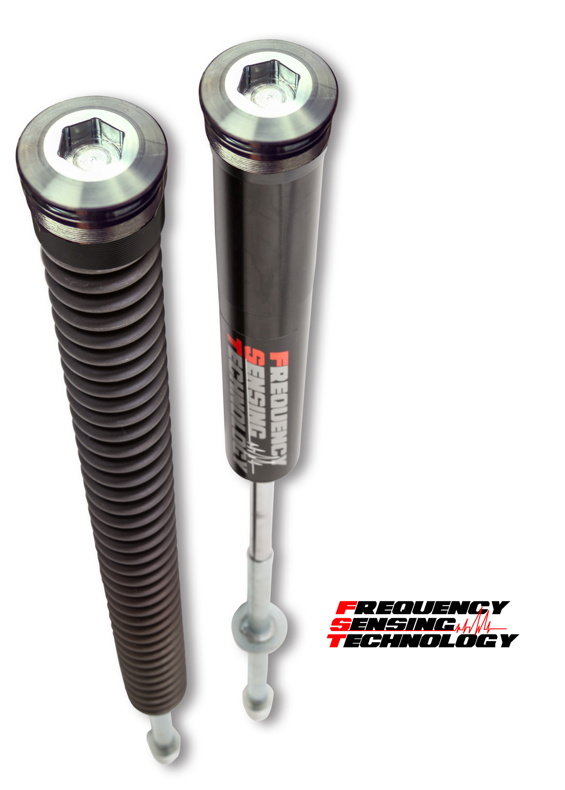 31-4006 Progressive Suspension