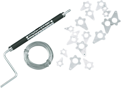 Progressive Suspension SWW-400