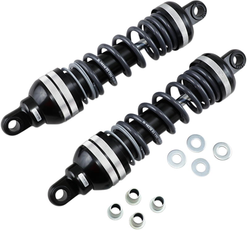 944-4001UL Progressive Suspension