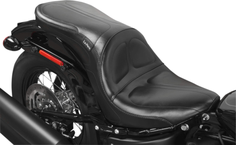 le-pera-seat-Maverick-2018-UP-Harley-SLIM-FLSL